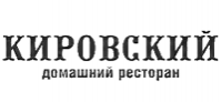 Ресторан "Кировский" Ресторан "Кировский"